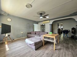 Blk 808 Woodlands Street 81 (Woodlands), HDB 4 Rooms #605981181